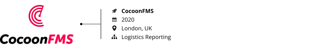 Logistics_Startups to Watch 2023_CocoonFMS