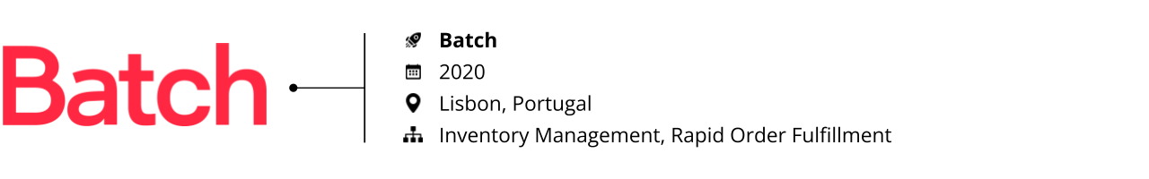 Logistics_Startups to Watch 2023_Batch Logistics