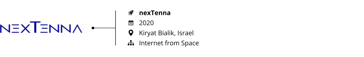 telecom_startups to watch_nextenna